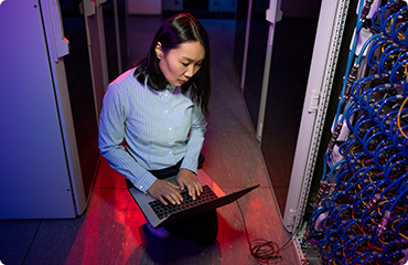Discover The Right Network Plans For Your Professional Work